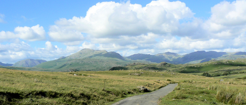 Eskdale Eskdale
